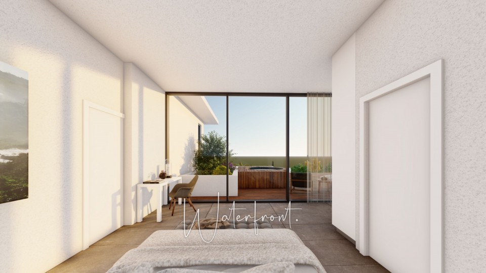 Detached Villa For Sale  in  Acheleia