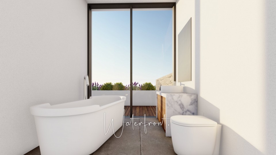 Detached Villa For Sale  in  Acheleia