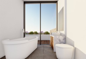 Detached Villa For Sale  in  Acheleia