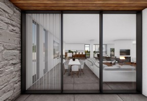 Detached Villa For Sale  in  Acheleia