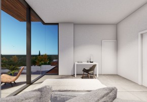 Detached Villa For Sale  in  Acheleia