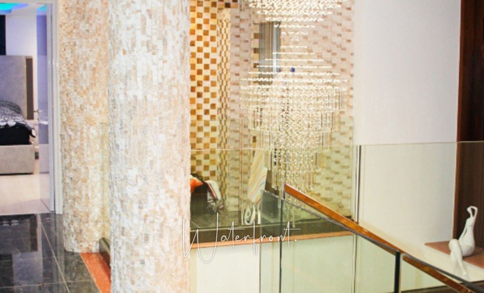 Detached Villa For Sale  in  Sea Caves - St.George