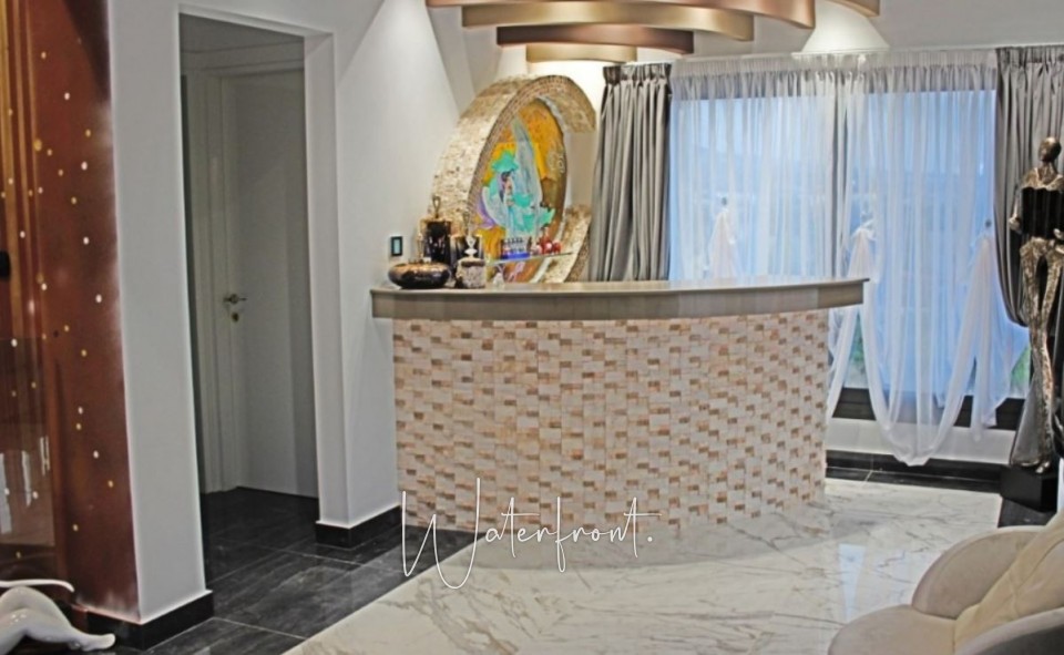 Detached Villa For Sale  in  Sea Caves - St.George