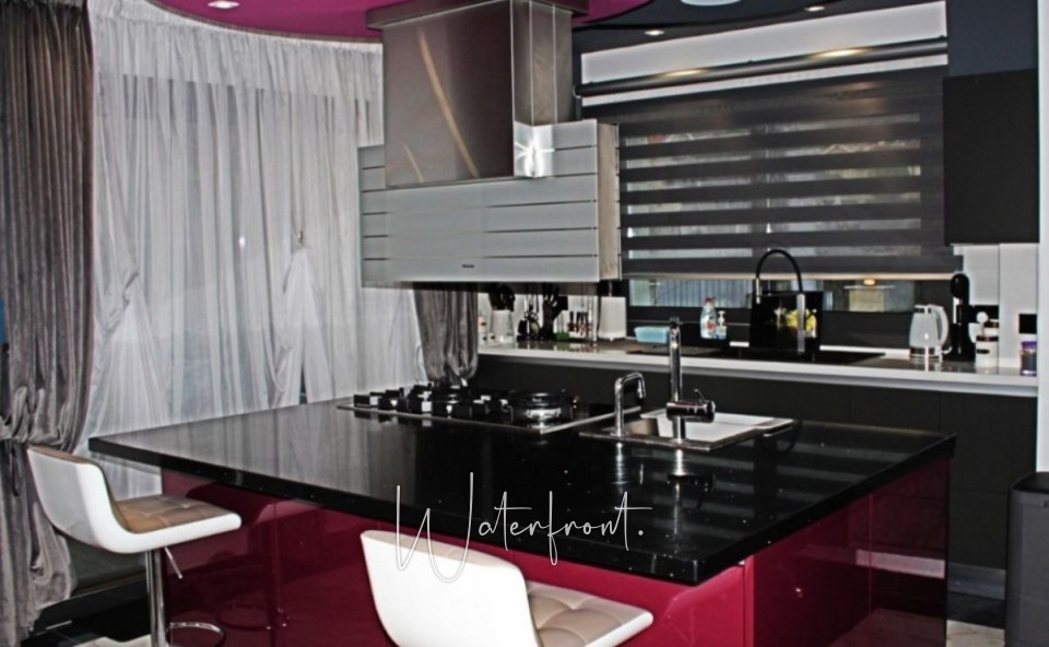 Detached Villa For Sale  in  Sea Caves - St.George