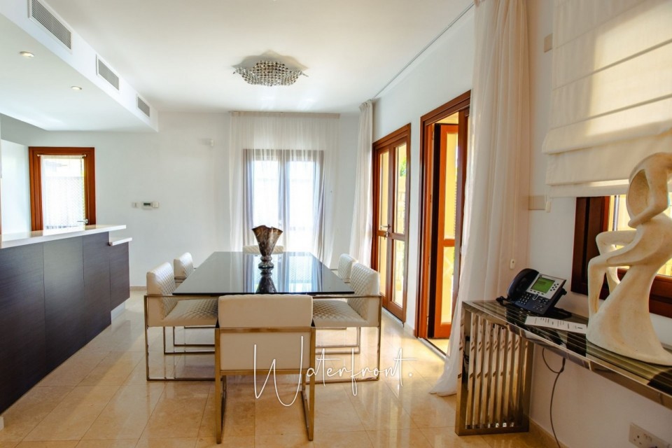 Detached Villa For Sale  in  Aphrodite Hills