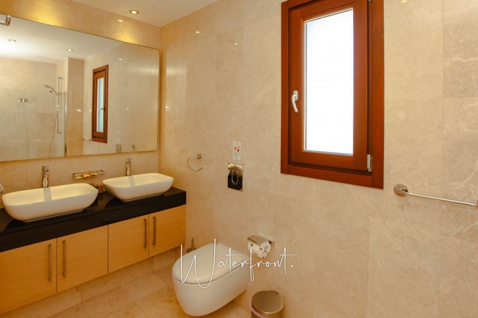 Detached Villa For Sale  in  Aphrodite Hills