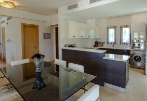Detached Villa For Sale  in  Aphrodite Hills