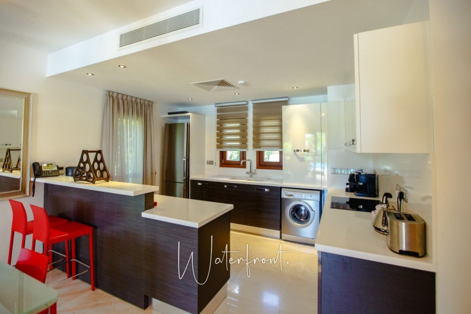 Detached Villa For Sale  in  Aphrodite Hills
