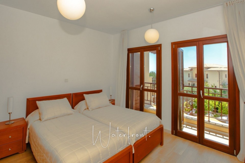 Detached Villa For Sale  in  Aphrodite Hills