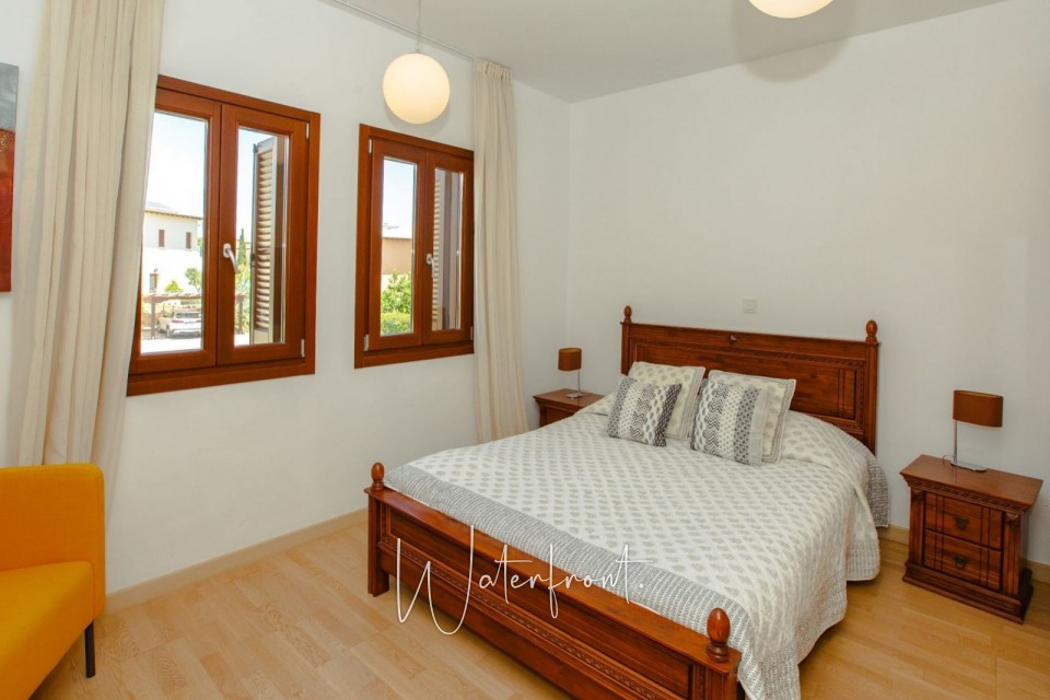 Detached Villa For Sale  in  Aphrodite Hills