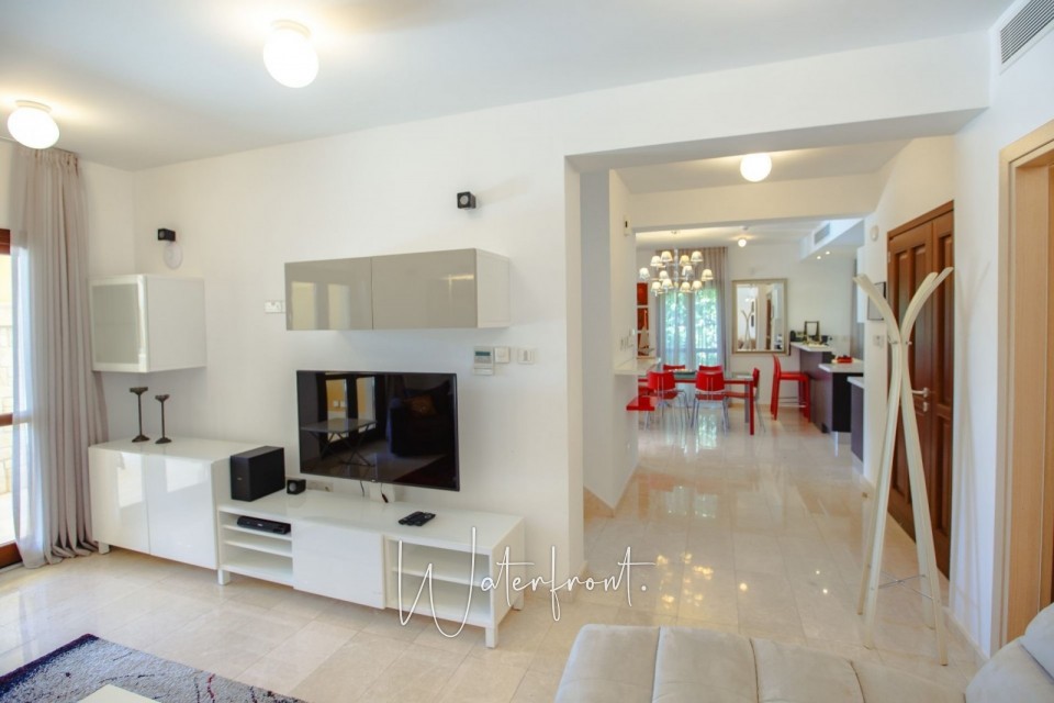 Detached Villa For Sale  in  Aphrodite Hills