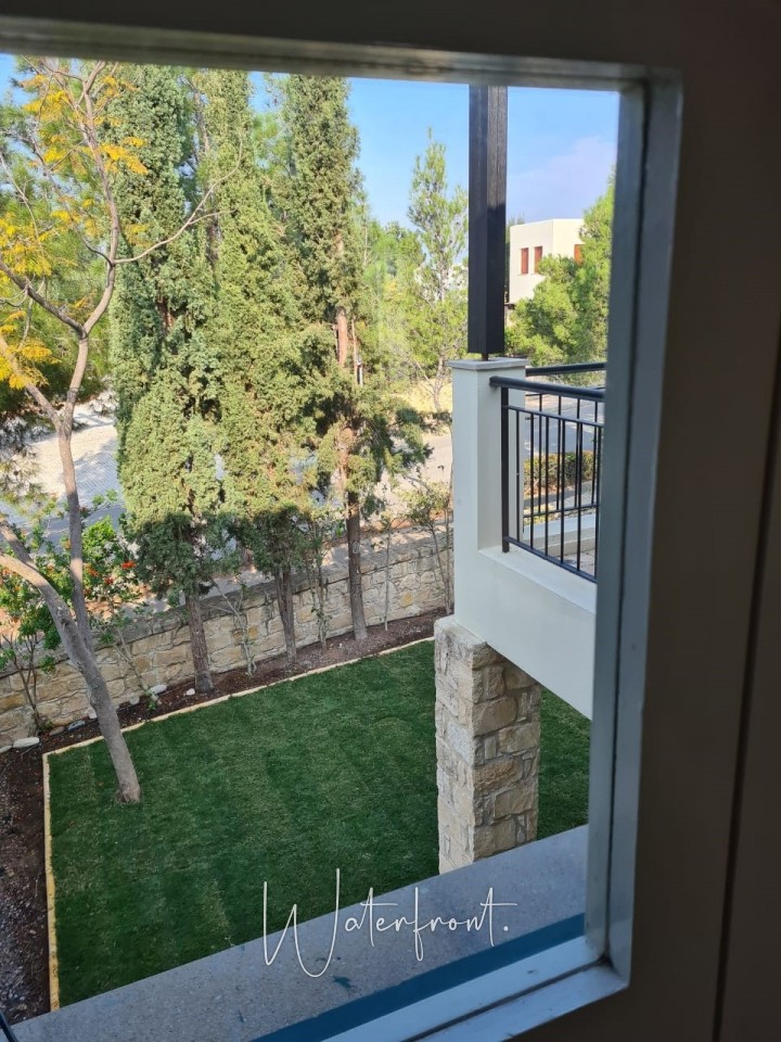 Apartment For Sale  in  Aphrodite Hills