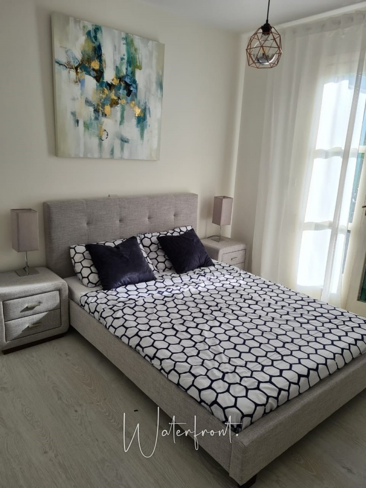 Apartment For Sale  in  Aphrodite Hills