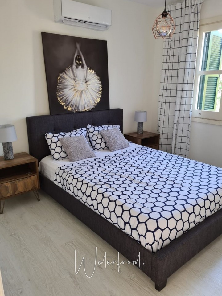 Apartment For Sale  in  Aphrodite Hills