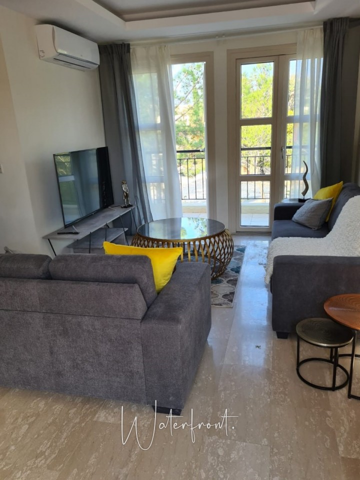 Apartment For Sale  in  Aphrodite Hills