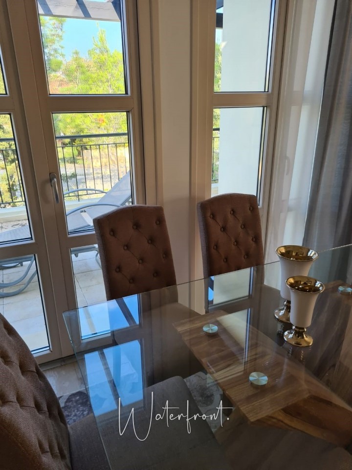 Apartment For Sale  in  Aphrodite Hills