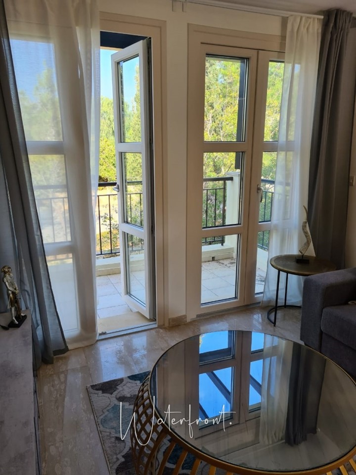 Apartment For Sale  in  Aphrodite Hills