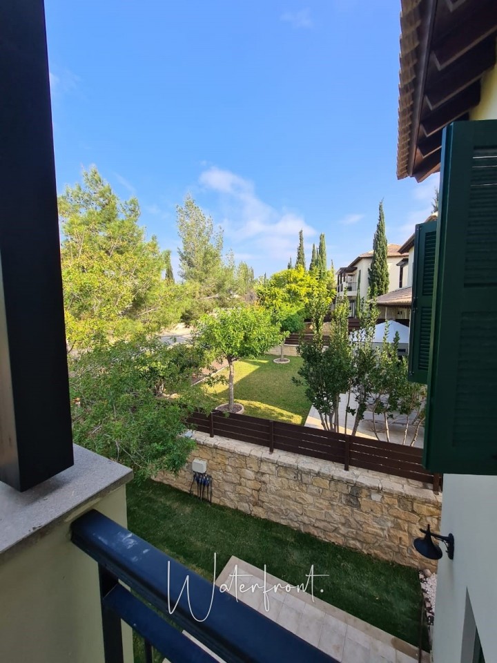 Apartment For Sale  in  Aphrodite Hills