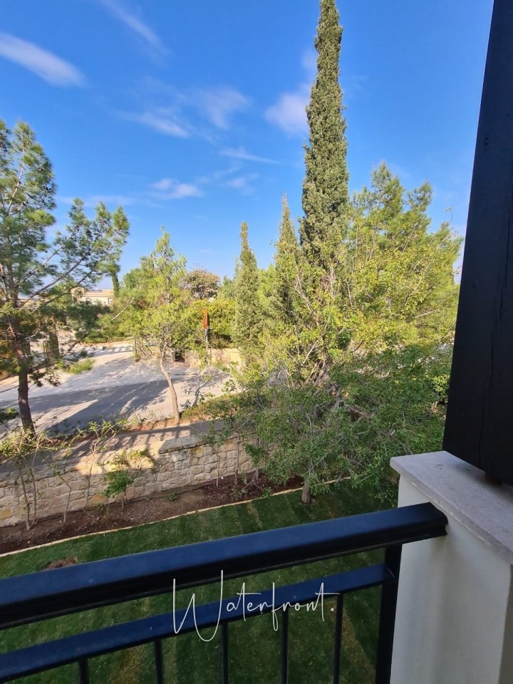 Apartment For Sale  in  Aphrodite Hills