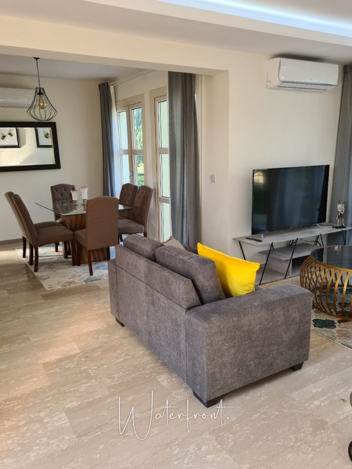 Apartment For Sale  in  Aphrodite Hills