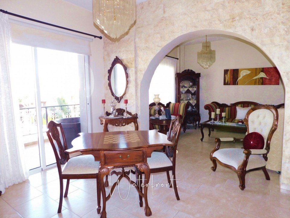 Detached Villa For Sale  in  Mesoyi