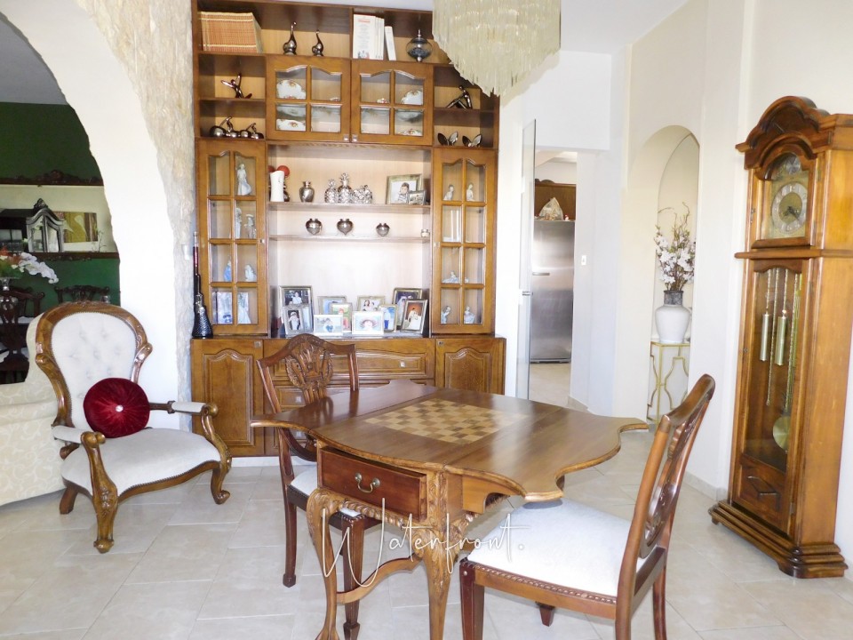 Detached Villa For Sale  in  Mesoyi