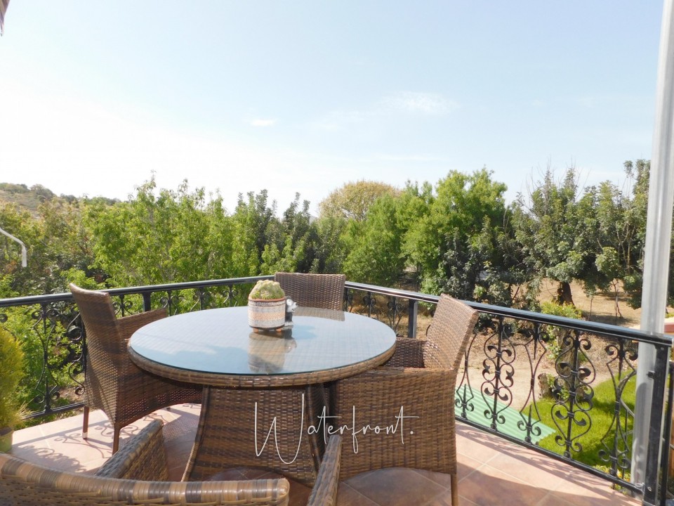 Detached Villa For Sale  in  Mesoyi