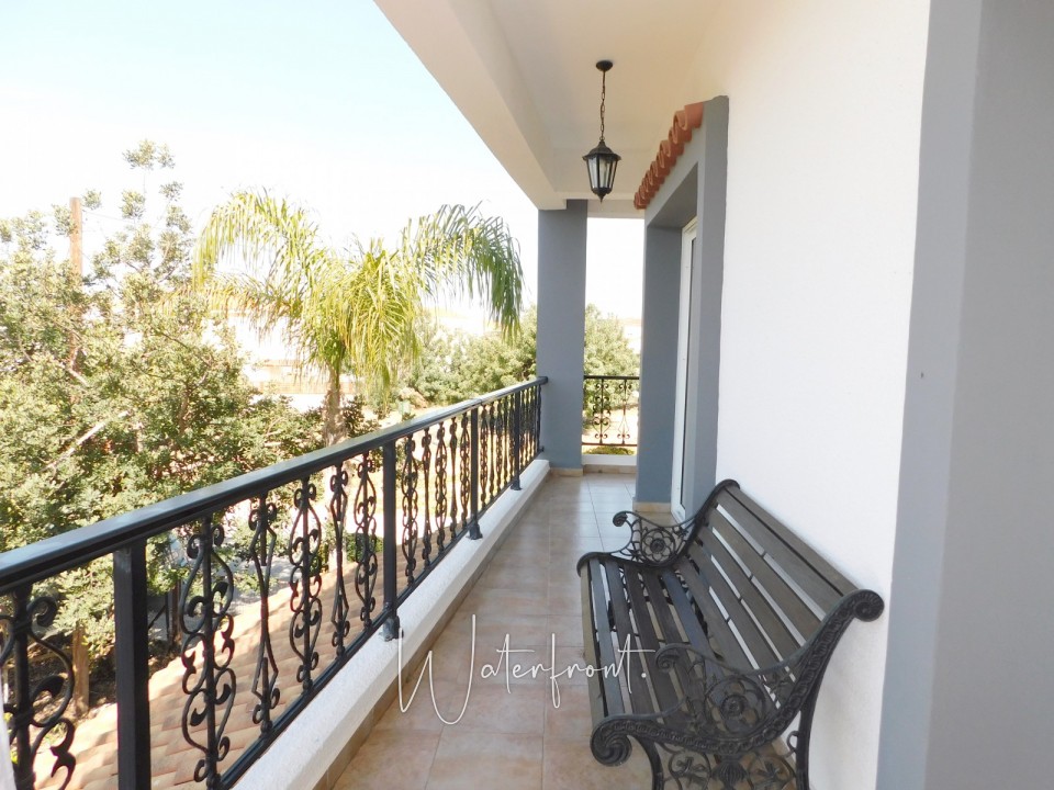 Detached Villa For Sale  in  Mesoyi