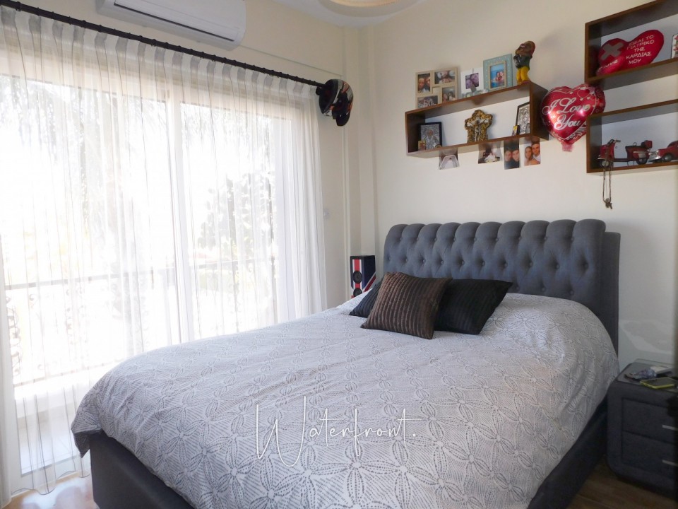 Detached Villa For Sale  in  Mesoyi
