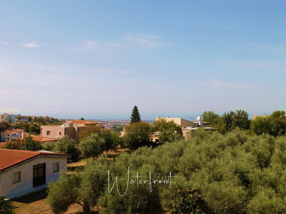 Detached Villa For Sale  in  Mesoyi