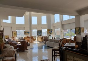 Shop For Rent in Kato Paphos, Paphos - SL21265