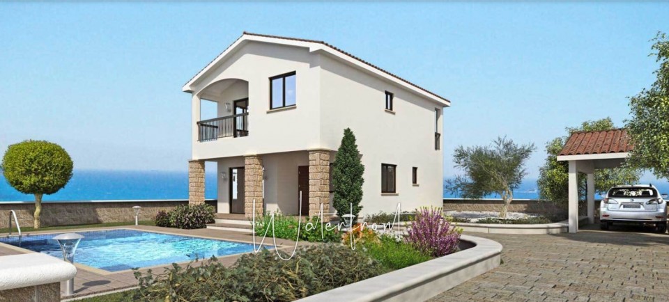 Detached Villa For Sale  in  Acheleia