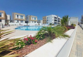 Detached Villa For Sale in Universal, Paphos - SL21362