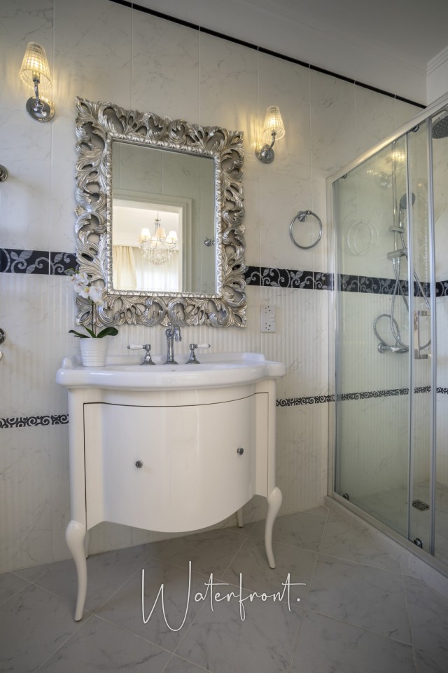 Detached Villa For Sale  in  Argaka