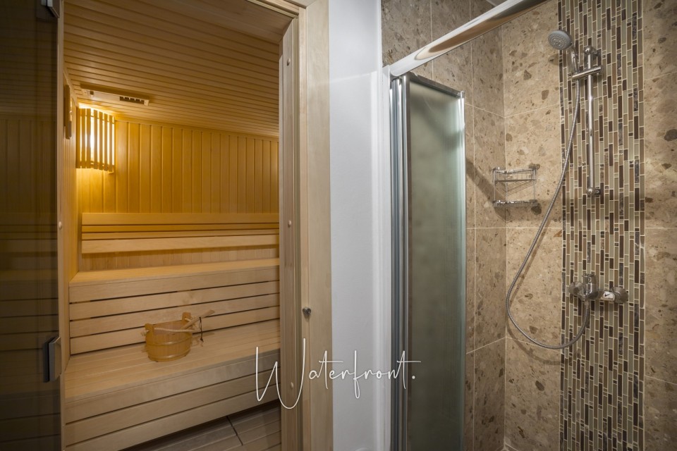 Detached Villa For Sale  in  Argaka