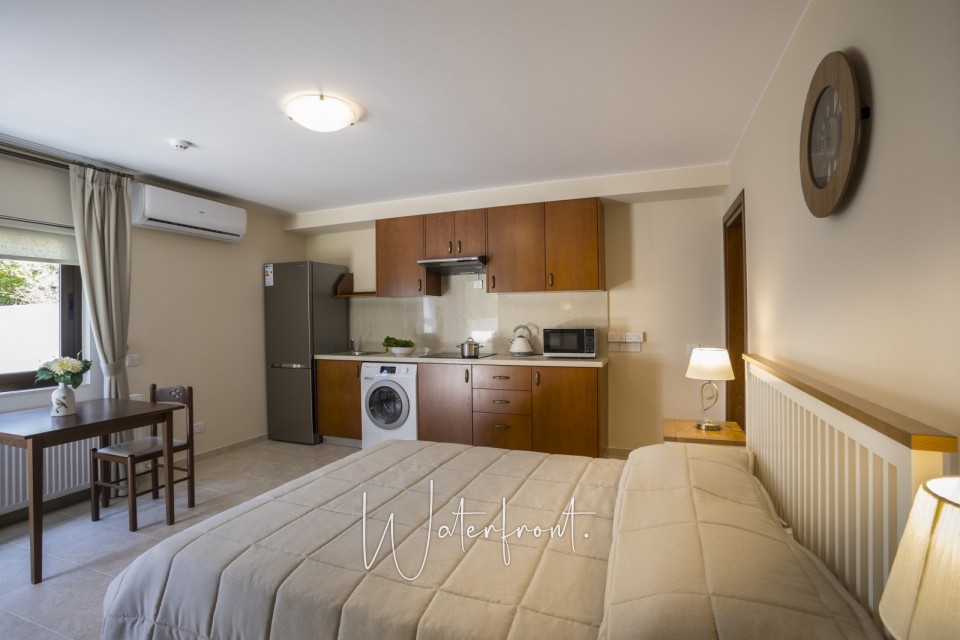 Detached Villa For Sale  in  Argaka