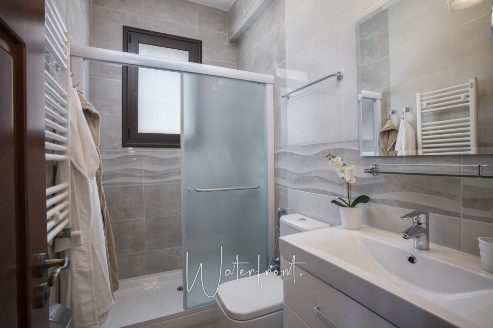 Detached Villa For Sale  in  Argaka