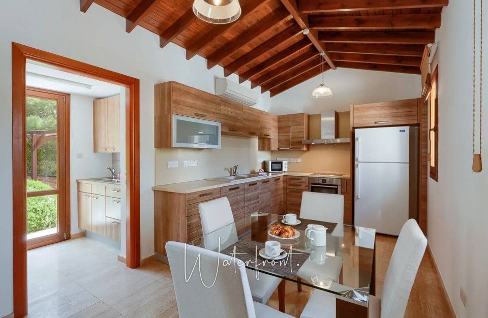 Detached Villa For Sale  in  Aphrodite Hills