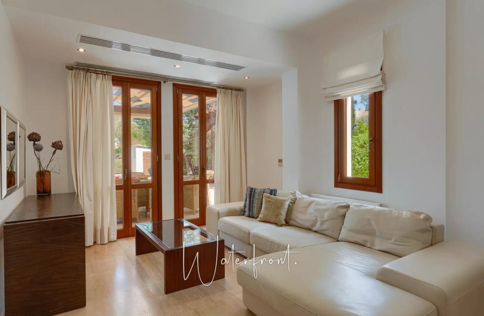 Detached Villa For Sale  in  Aphrodite Hills