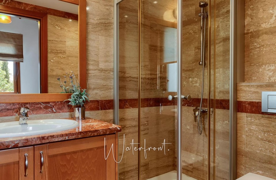 Detached Villa For Sale  in  Aphrodite Hills