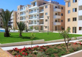 Penthouse For Sale in Universal, Paphos - SL21610
