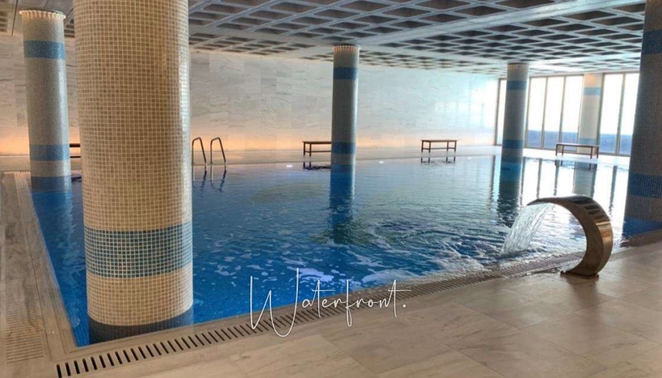 Penthouse For Sale  in  Kato Paphos