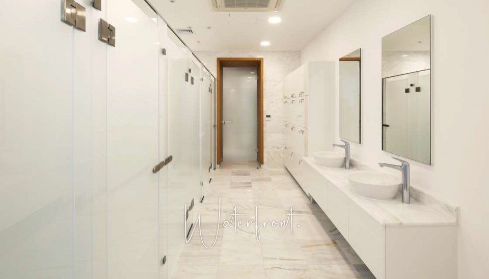 Penthouse For Sale  in  Kato Paphos