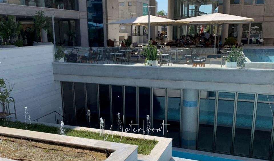 Penthouse For Sale  in  Kato Paphos