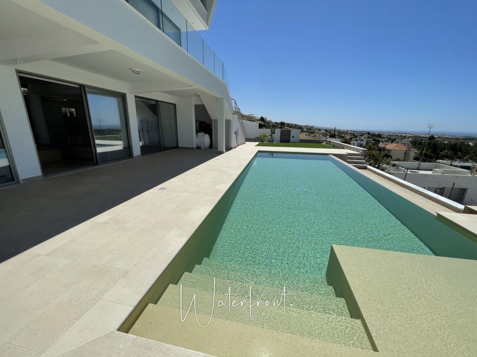 Detached Villa For Sale  in  Yeroskipou