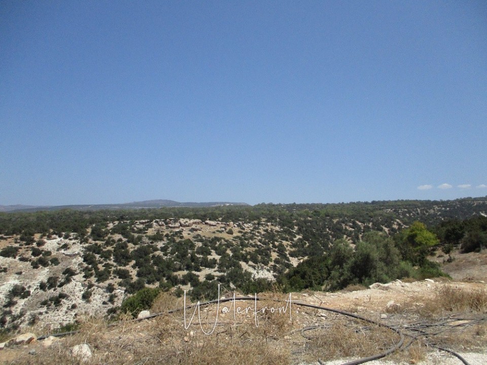 Detached Villa For Sale  in  Akamas