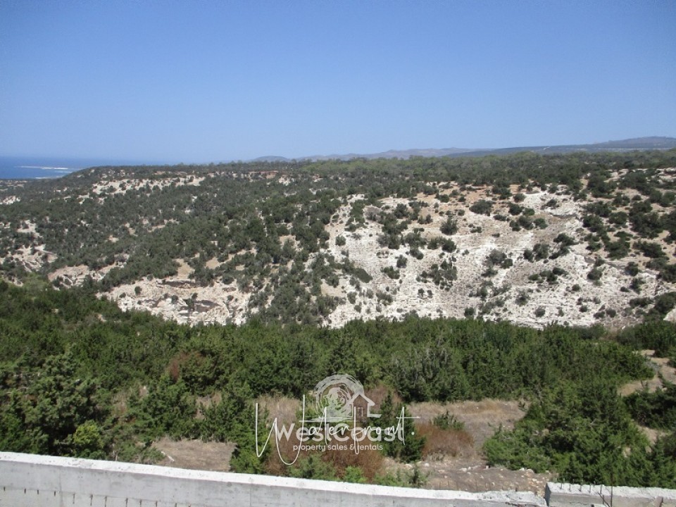 Detached Villa For Sale  in  Peyia