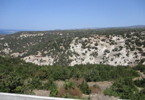 Detached Villa For Sale  in  Peyia