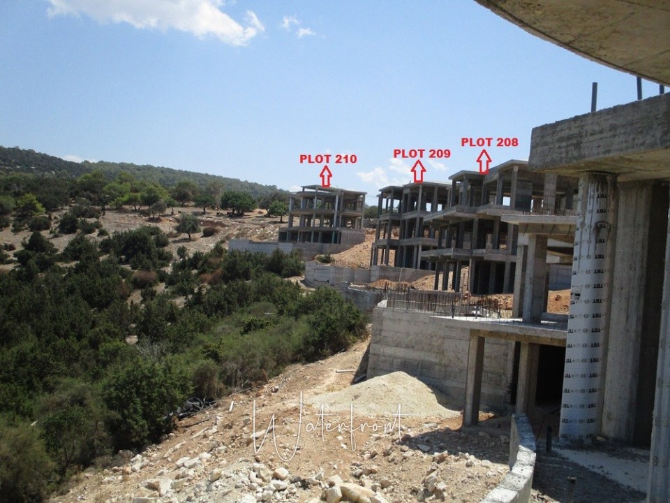 Detached Villa For Sale  in  Peyia