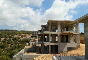 Detached Villa For Sale  in  Peyia